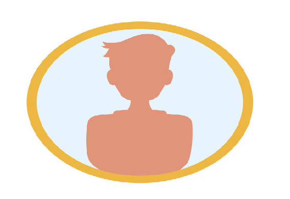 盐津墙绘中如何画好人物轮廓？