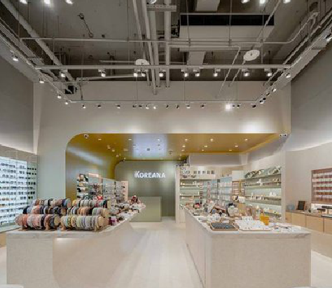 盐津店面装修流程