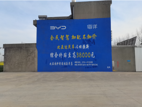 盐津墙固是否有必要刷？