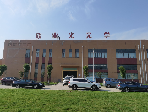 盐津楼顶大型发光字制作如何安装？