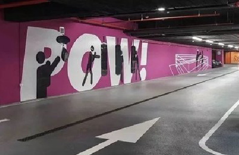 盐津墙绘设计师的选择是关键。