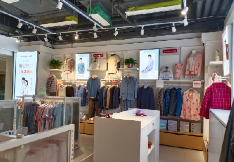 盐津超市卖场装修如何提升消费欲望？