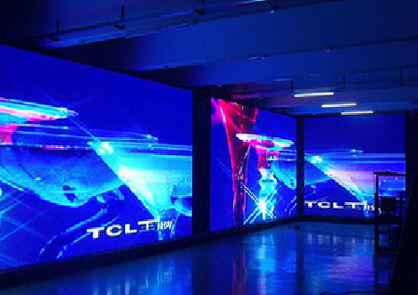 盐津如何解决LED显示屏耗电问题？